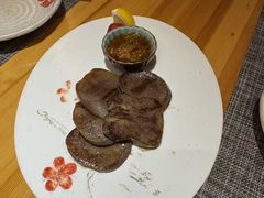 -大岛日本料理铁板烧(南通大饭店)