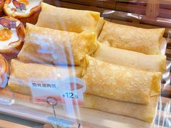 -BreadTalk面包新语·烘焙蛋糕(海珠丽影广场店)