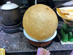 -松沪名灶·豆浆鱼头·新上海菜(飞航吾悦广场店)