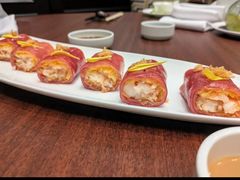 -明阁 Ming Court(广州朗豪酒店)