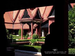 -柬埔寨国家博物馆