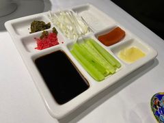 -四季民福烤鸭店(王府井东安门店)