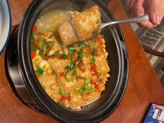 -索溪山寨·湘西饮食文化博物馆(标志门店)