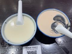 白果薏米腐竹-佳佳甜品(寧波街總店)