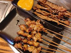-土蚝·高压锅生蚝(百姓美食街店)