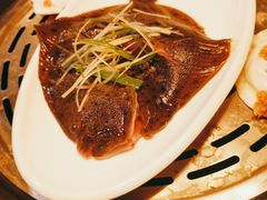 -蟹谢蒸鲜自助餐厅