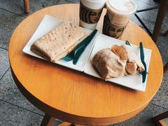 -星巴克(天津佛罗伦萨小镇店)