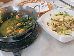 -闽公馆·客家私房菜·商务宴请·包厢(杏林橡树湾店)