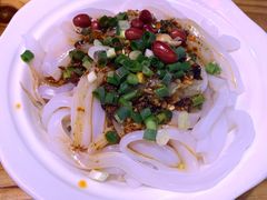 川北凉粉-兔槽江湖菜·重庆璧山兔(水围店)