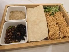 -大张烙馍村·美食地标(泉山店)