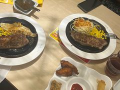 -豪客来牛排(海沧阿罗海店)