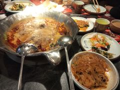 -刘一锅筋头巴脑(王府井店)