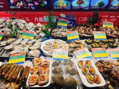 -必点海鲜·鲅鱼水饺(鞍山西道店)