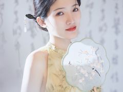 -iF摄影•全家福•证件照•形象照(南山店)