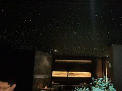 -STARRY CAFE & LOUNGE BAR(高新店)