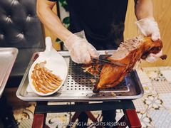 烤鸭-鱼乐乐(Happy Fish)