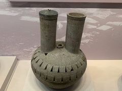-淮安市博物馆