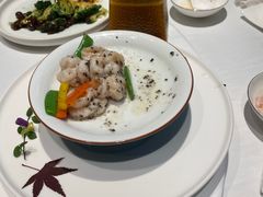 -百富源·海鲜辽菜(浑河堡店)
