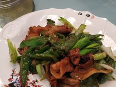 -粥天粥地创意中餐厅(王村南街店)