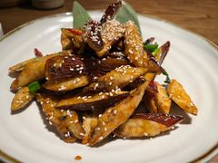 -薇酌饮·陕西菜(南门外店)