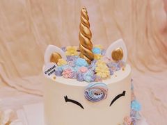 -CIRCLES圈米拉低糖生日蛋糕·茶歇甜品台(人民广场店)