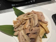 -牛焱·贵州黄牛肉火锅(城西银泰店)