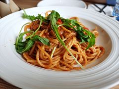 意面-必胜客(安盛金马店)