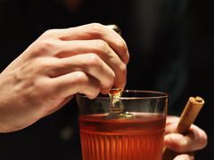 -巴别塔法餐舍(朝阳店)