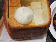 -绿茶餐厅(天津天河城店)