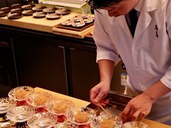 -鳥喜Toriki怀石烧鸟料理