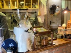 -春庄咖啡SpringHues(钟楼小区店)