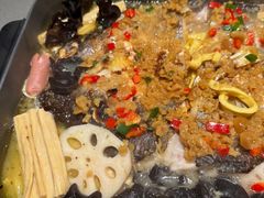 -半天妖烤鱼(桐乡万嘉购物中心店)