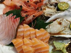 -王氏炉匠·烧鸟放题自助(好运街店)