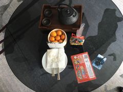 -广州四季酒店