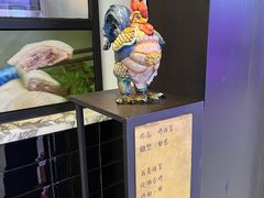 -又鸟pizza海南鸡饭(假日广场店)