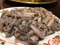 -老门框爆肚涮肉(金宝街店)