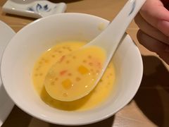 -老船坞餐厅(北京亚洲大酒店 )