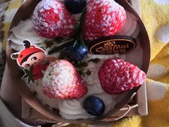 -可莎蜜兒(下沙香榭里店)