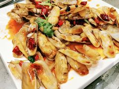 -四海蒸鲜蒸汽海鲜自助(北戴河店)