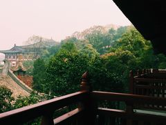 -西安华清御汤酒店