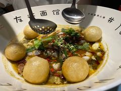 -友达面馆(广州总店)