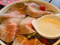 -FABIO’S费比欧披萨餐厅