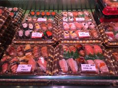 -争鲜回转寿司(朝北大悦城店)