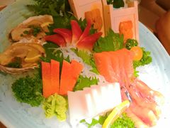 -三石铁板烧(紫竹桥店)