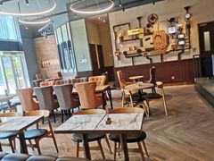 大堂-COSTA COFFEE(国正中心店)