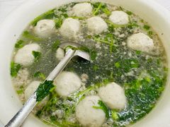 鱼丸龙须菜-老三鱼仔店