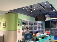 -学知乐教育·幼小衔接·小学科辅导(嘉定镇校区)