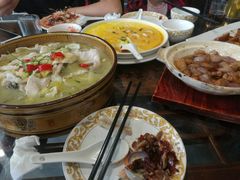 -小六农家乐(崇明西沙湿地店)