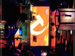 -蓝枪鱼鲜酿啤酒餐厅blue marlin(江宁店)