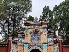 -白帝城·瞿塘峡景区